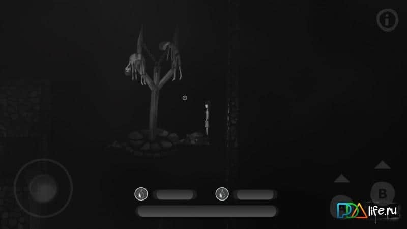 Emilly In Darkness
