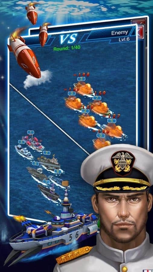 Empire - Warships