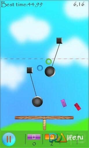 Equilibrium
