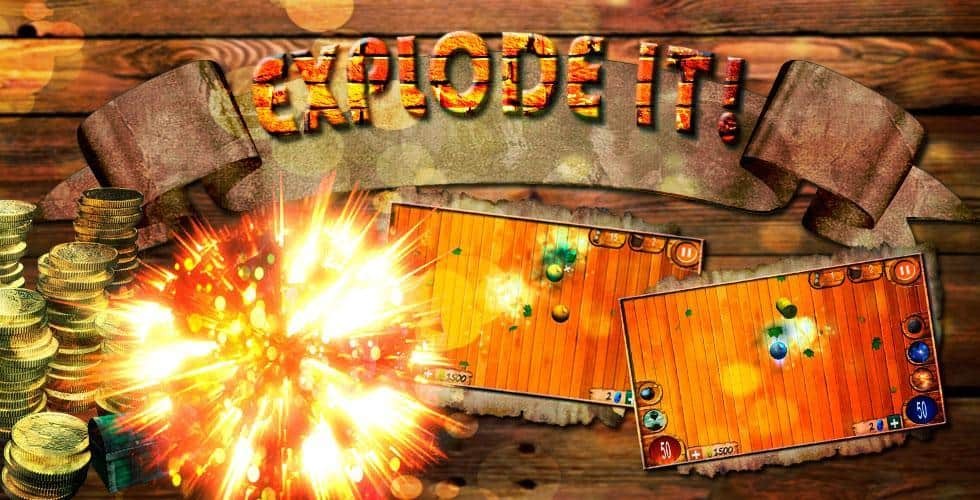 Explode It!