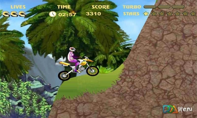 Extreme Racing : Racing Moto