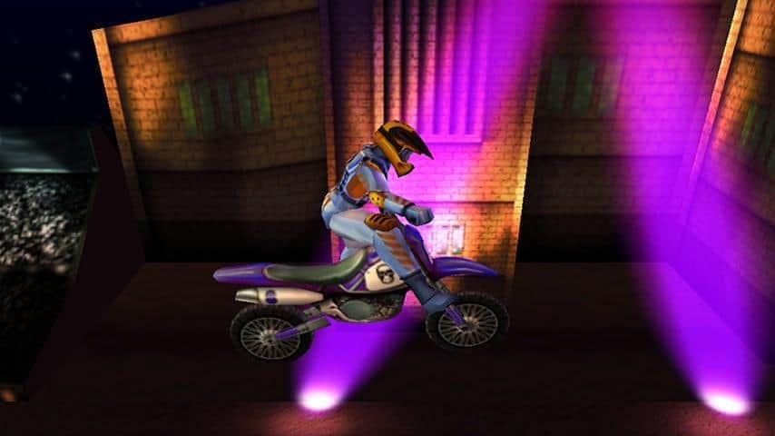 FMX IV PRO