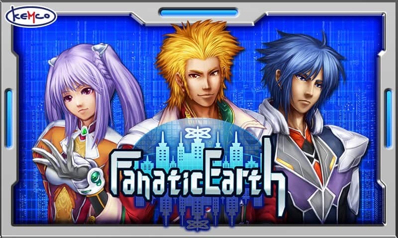Fanatic Earth