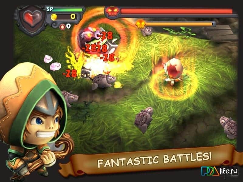 Fantashooting 2