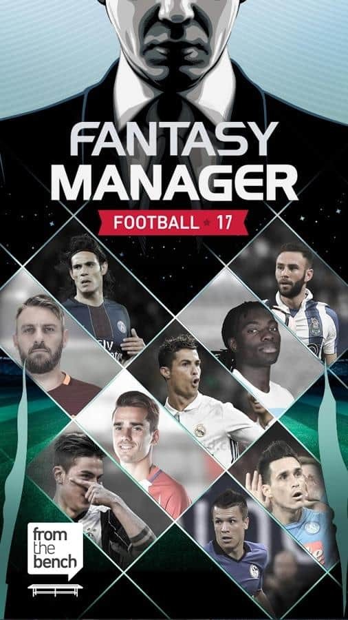 Fantasy Manager Football 2015