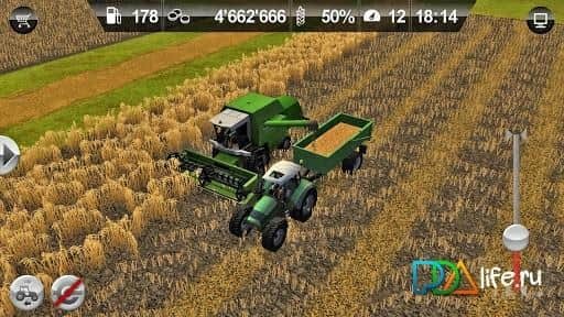 Farming Simulator