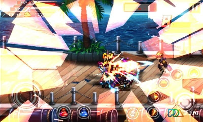 Final Fight 2