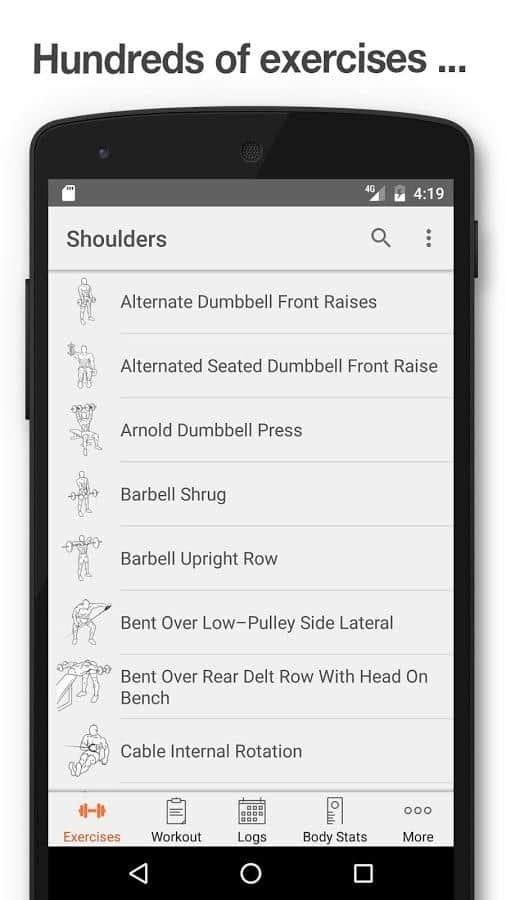 Fitness Point Pro