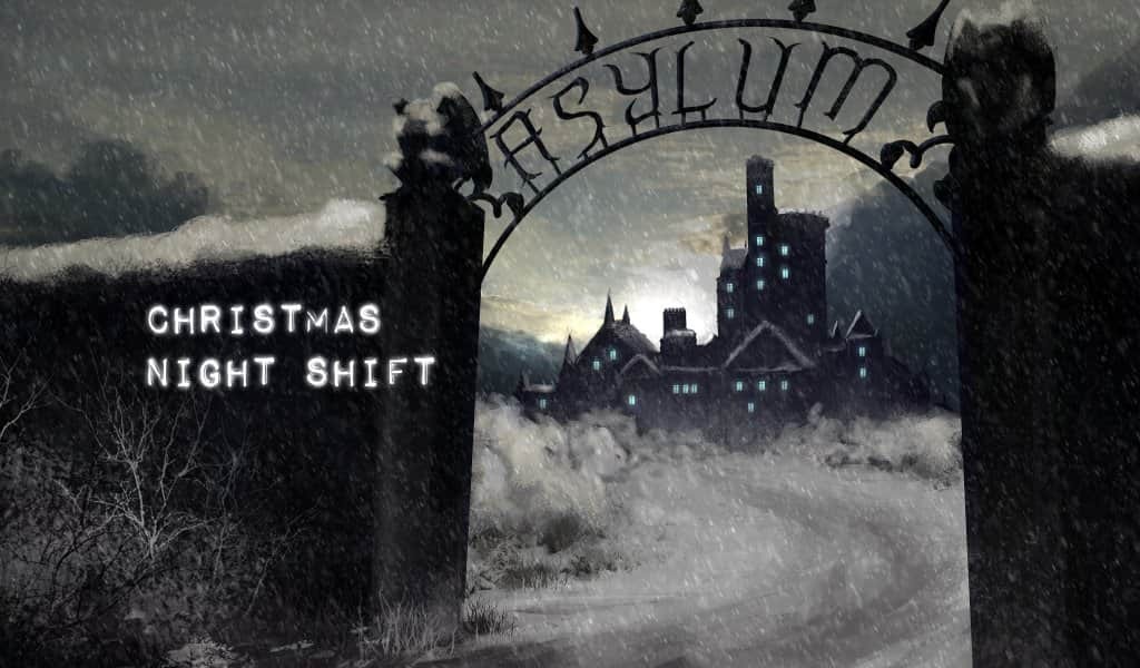 Five Nights at Christmas