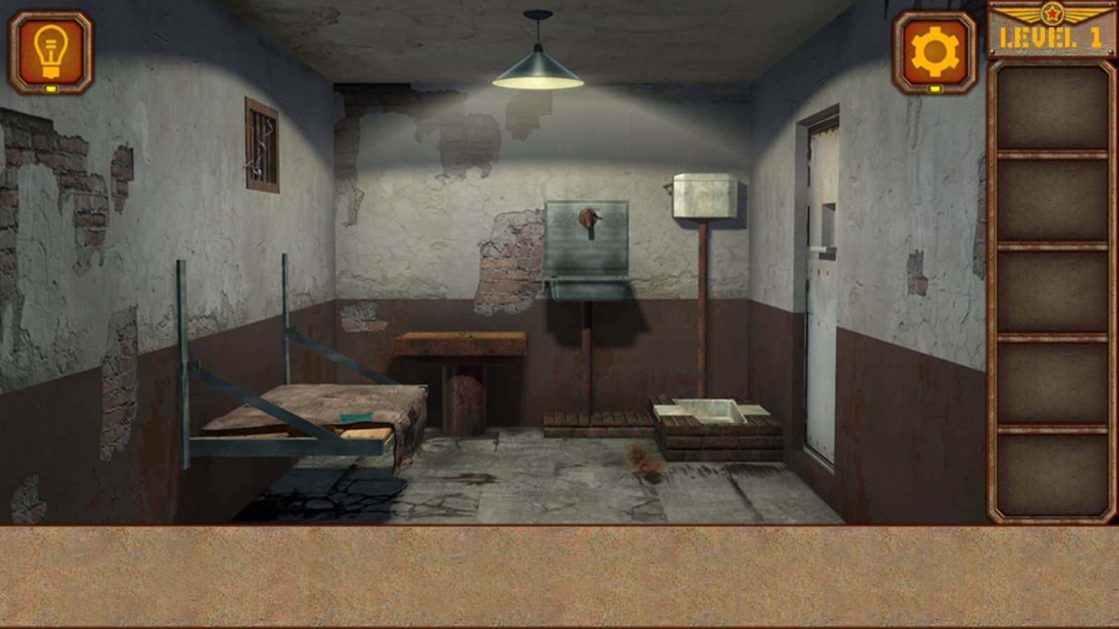 Five Nights in Prison