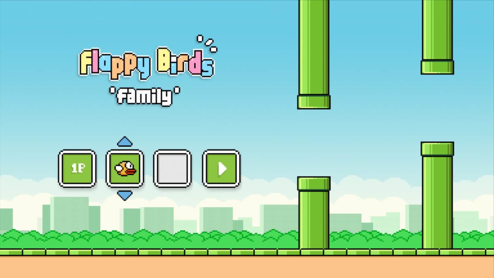 Flappy Bird
