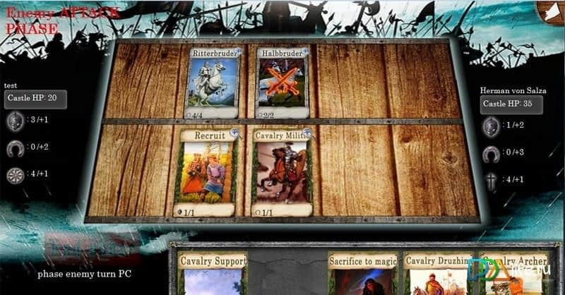 Forgotten Medieval Wars