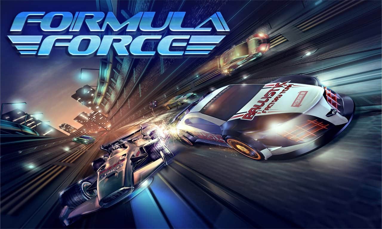 Formula Force Racing