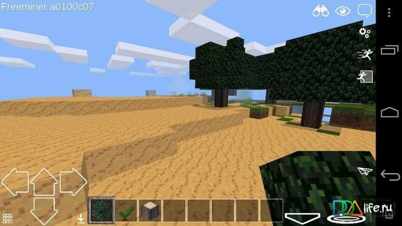 Freeminer