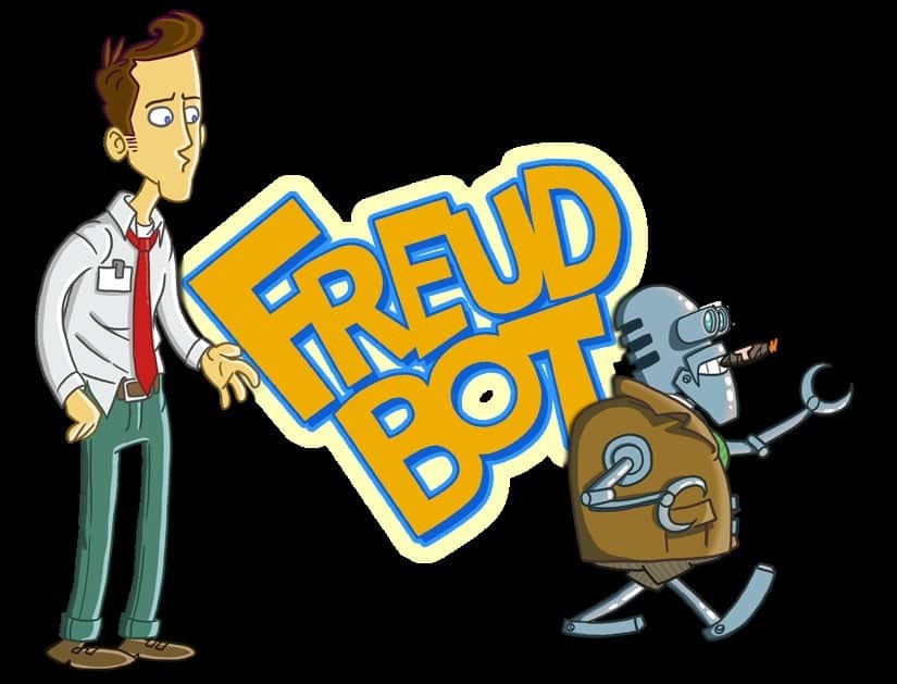 FreudBot
