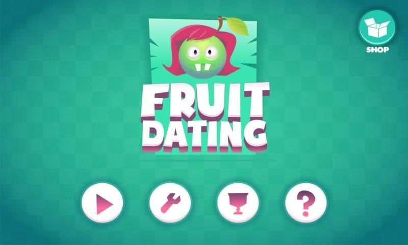Fruit Dating