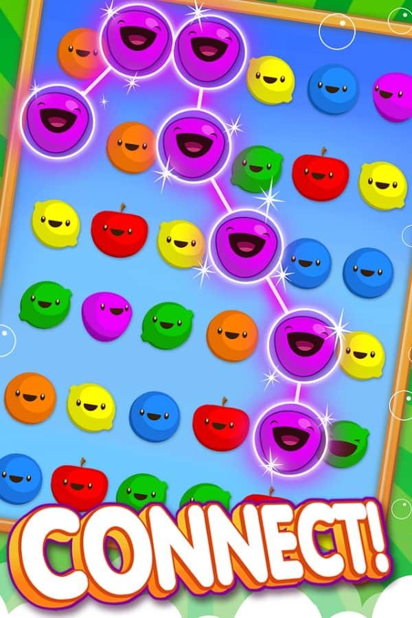 Fruit Pop!