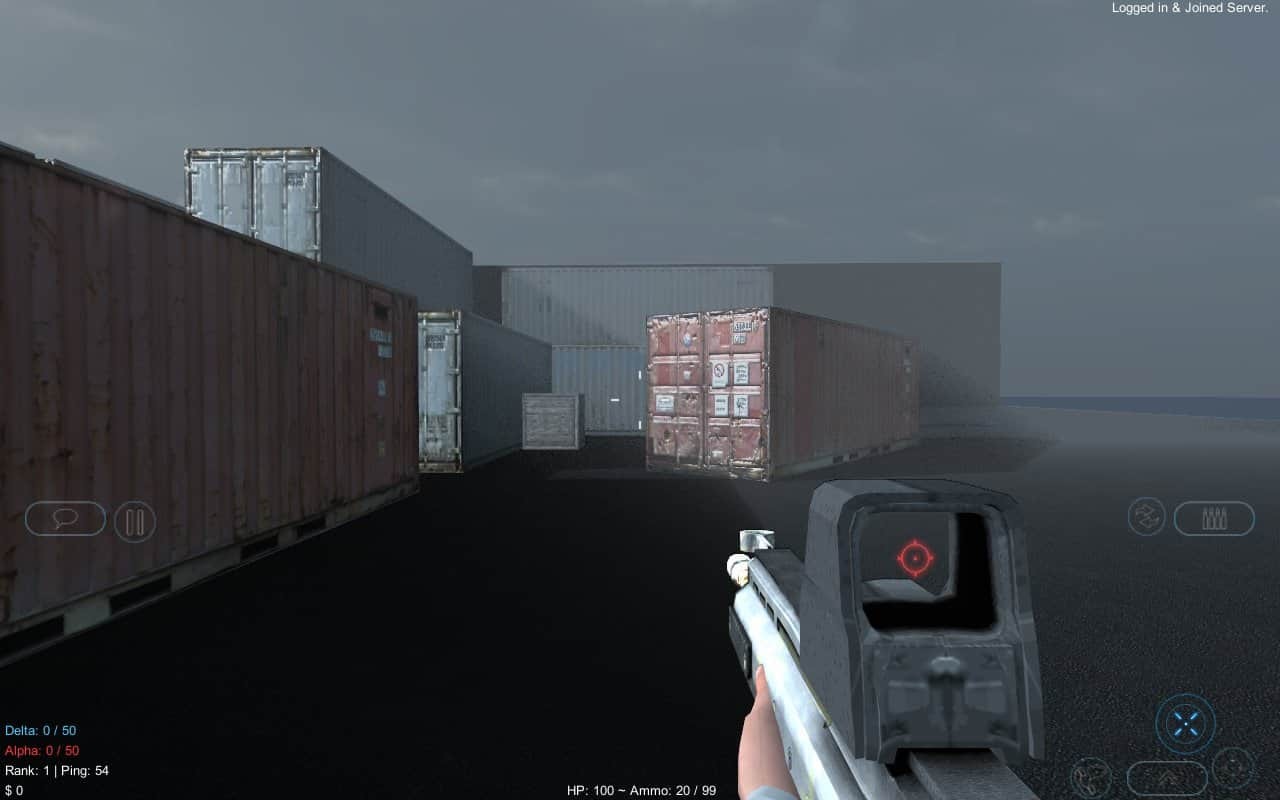 Future Ops Online
