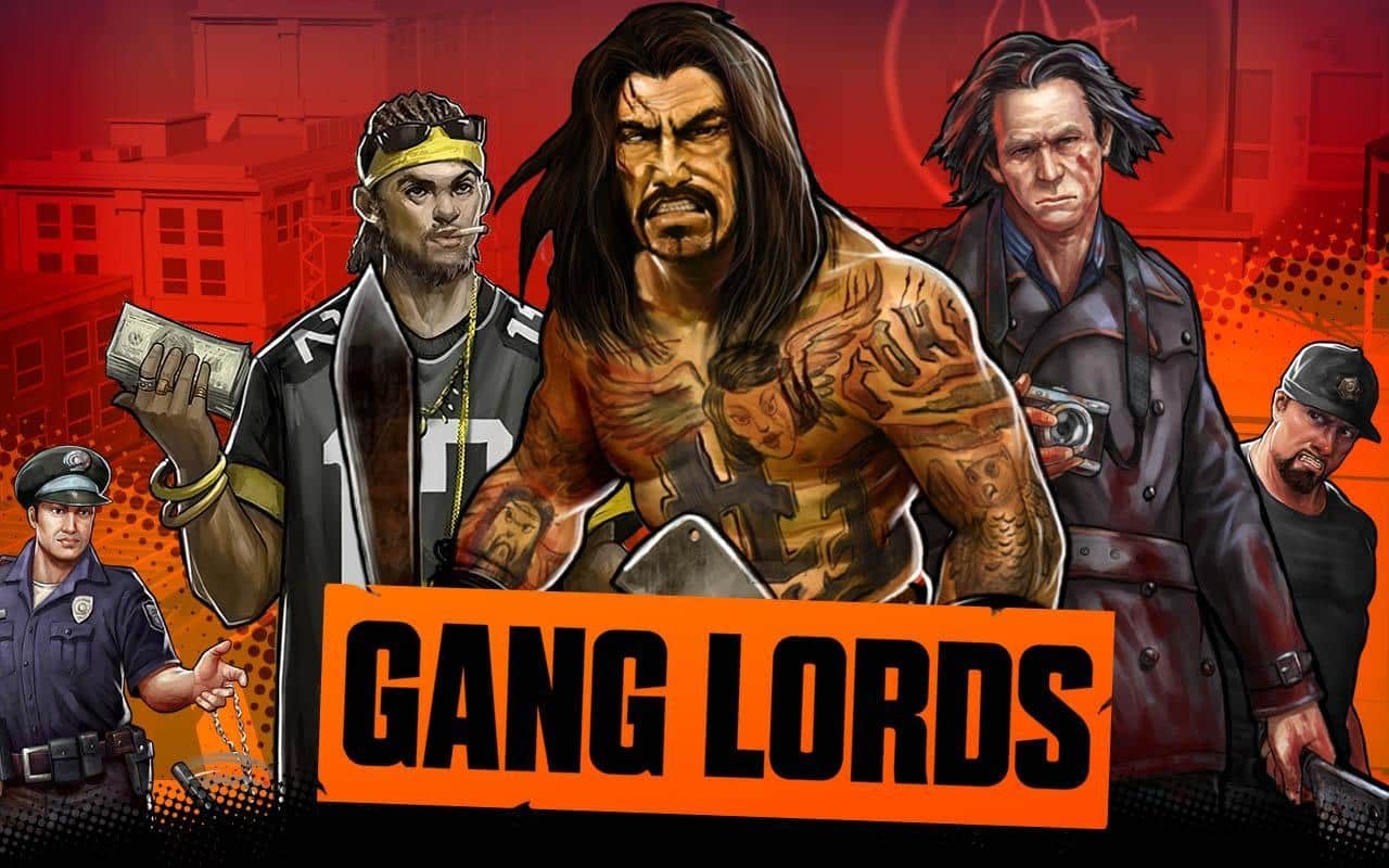 GANG LORDS