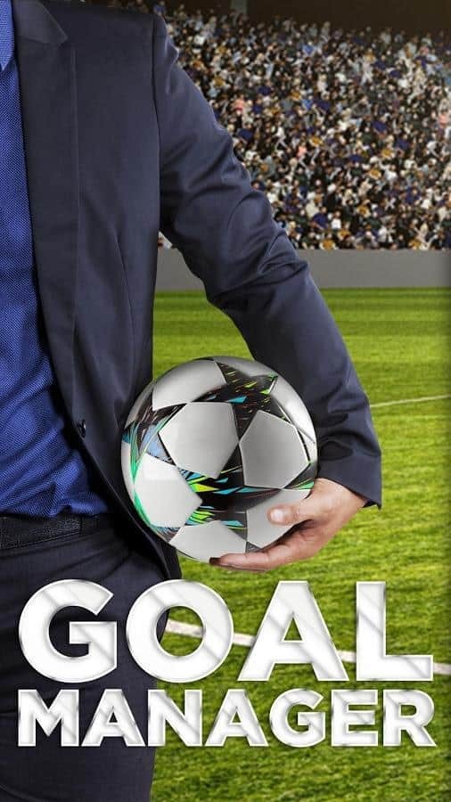 GOAL Soccer Manager