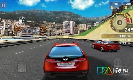 GT Racing: Hyundai Edition