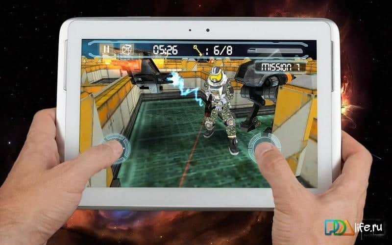 Gangstar Maze III HD