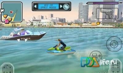 Gangstar: Miami Vindication