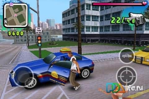 Gangstar: West Coast Hustle