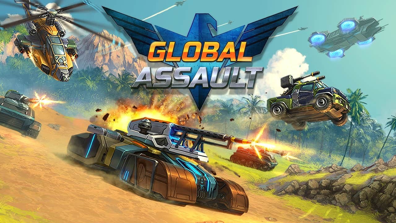 Global Assault