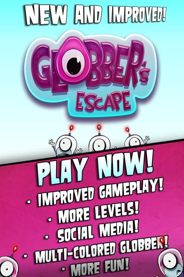 Globber's Escape