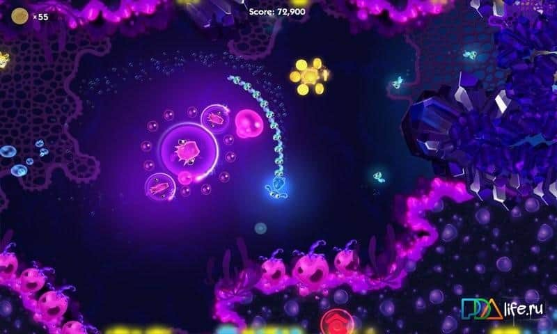 Glowfish