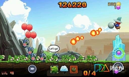 Goblins Rush