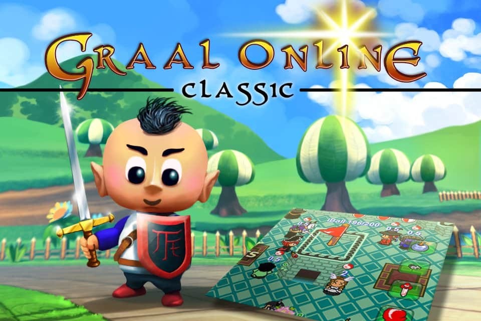 GraalOnline Classic+