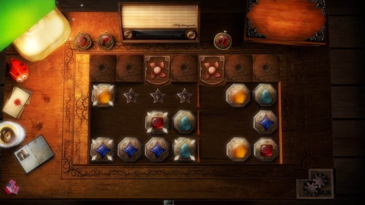 Grandpa's Table HD