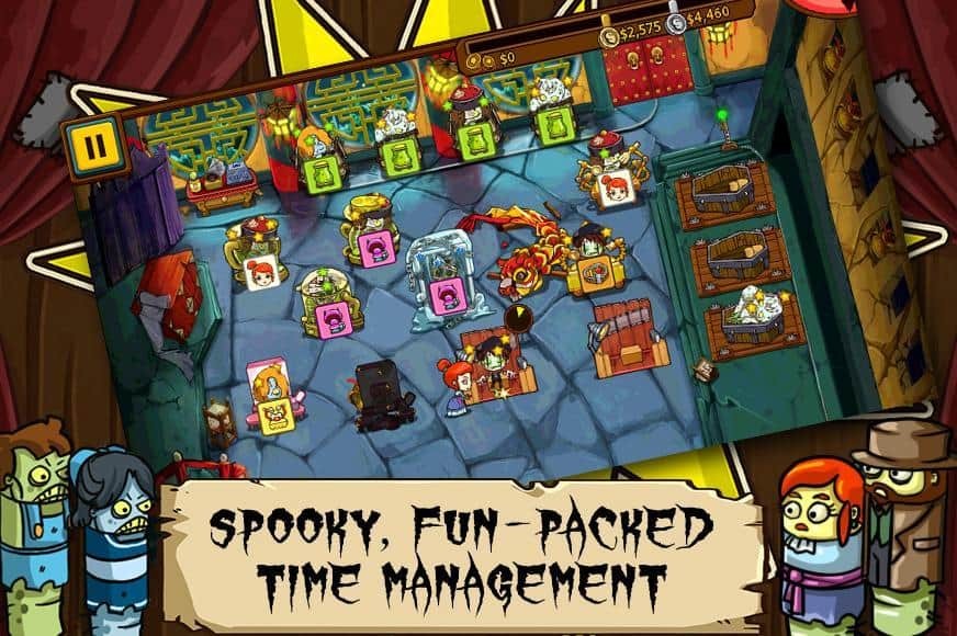 Grave Mania 2