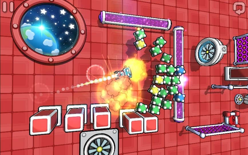 Gravity Lab!