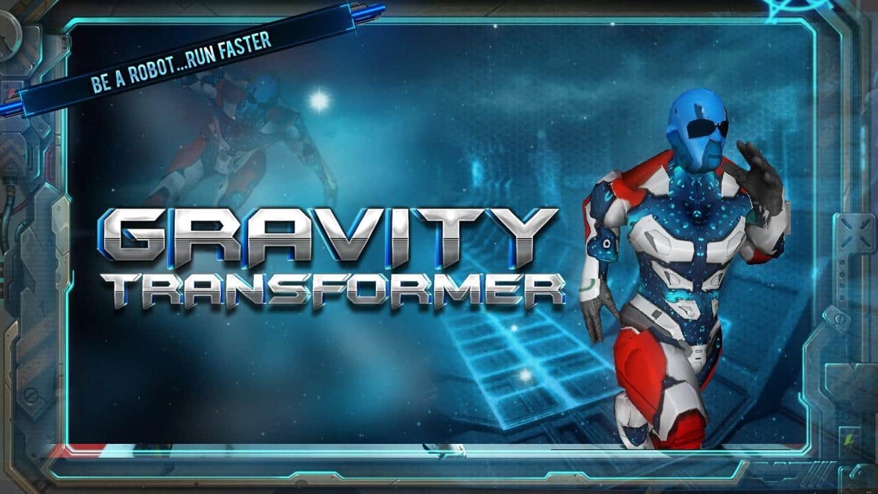 Gravity Transformer