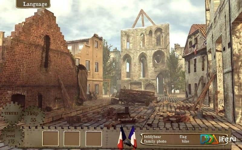 Great War Adventure