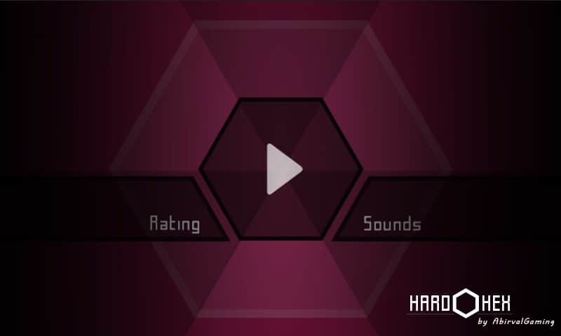 Hard Hex