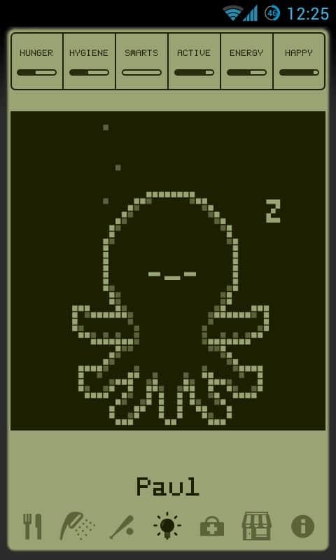 Hatchi