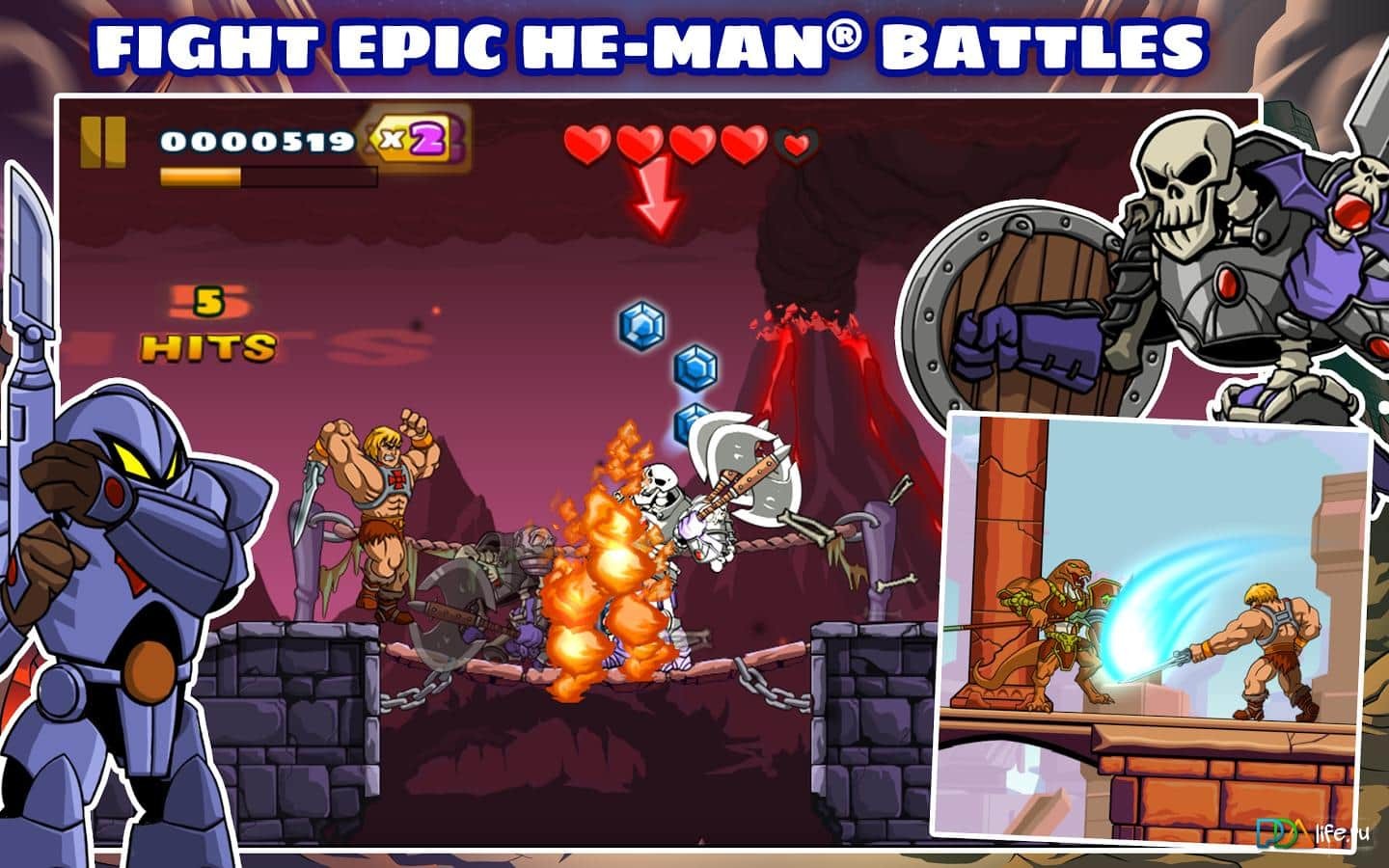 He-Man