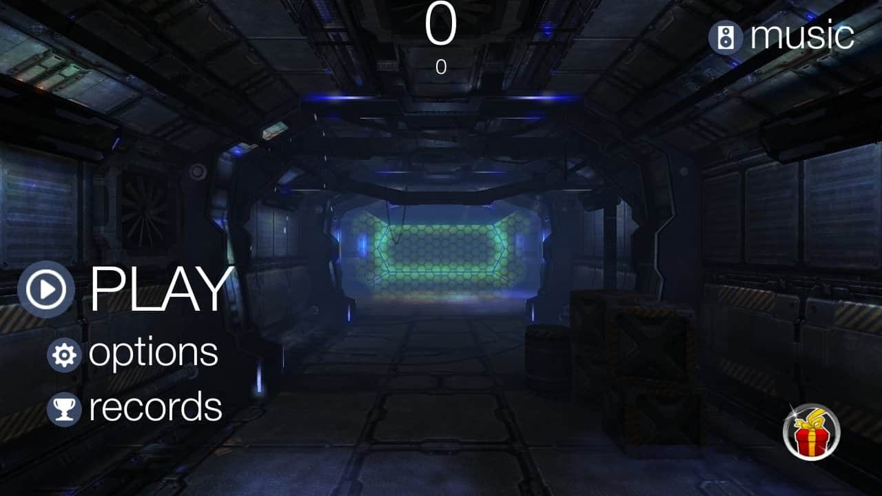 Hello Run