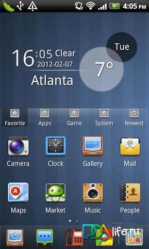 Hi Launcher