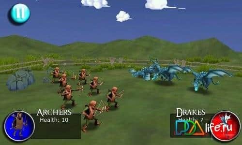 Highborn Chapter 2