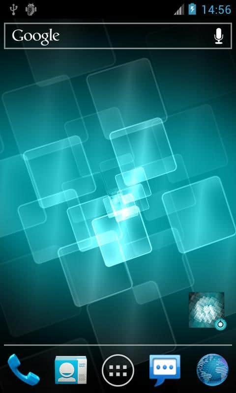 Holo Grid Pro