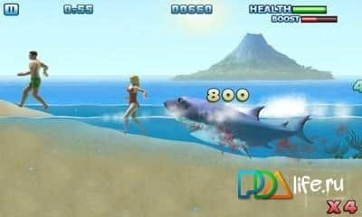 Hungry Shark 3
