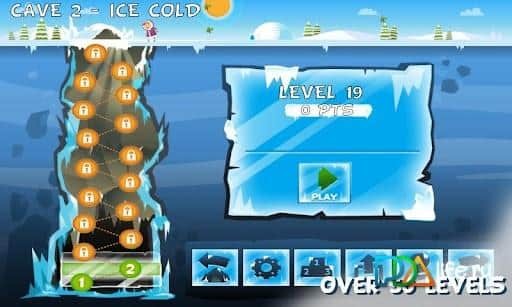 Icy Joe