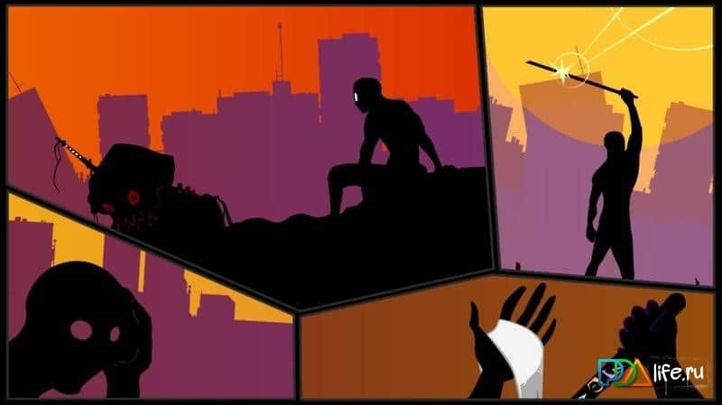 Impossible Fight