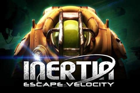 Inertia Escape Velocity