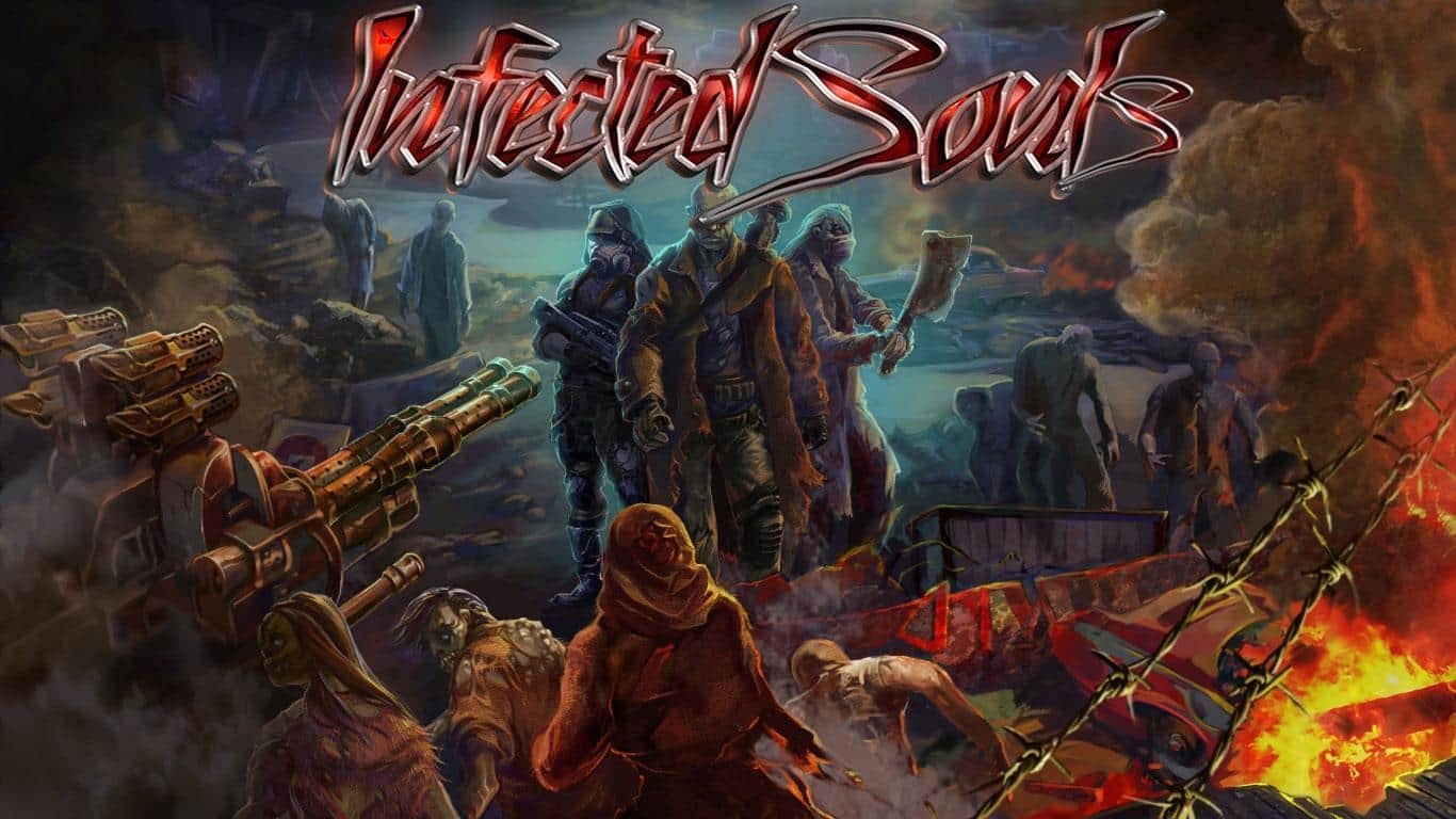 Infected Souls